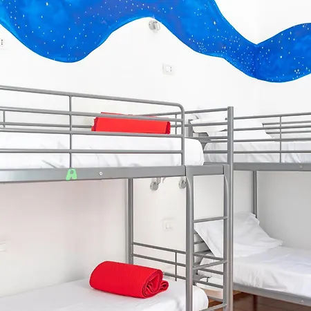 Hostel A Casa Di Amici Palermo