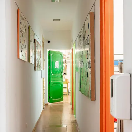 A Casa Di Amici