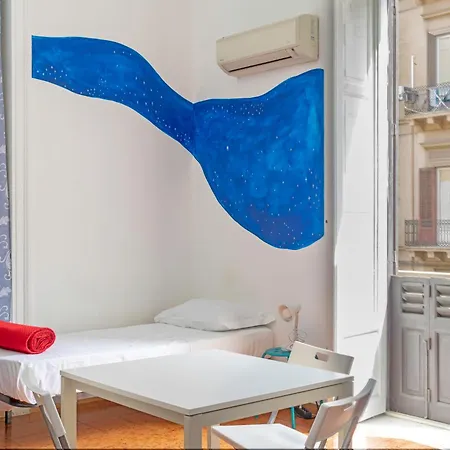 A Casa Di Amici Hostel