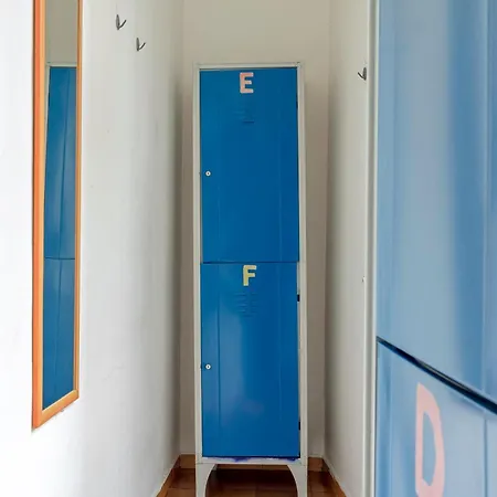 A Casa Di Amici Hostel *