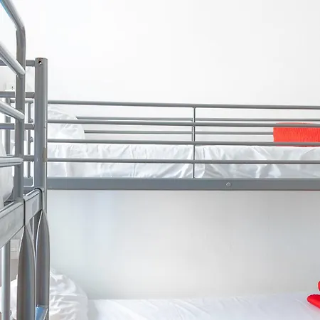 A Casa Di Amici Hostel Palermo
