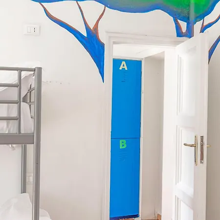 A Casa Di Amici Hostel *