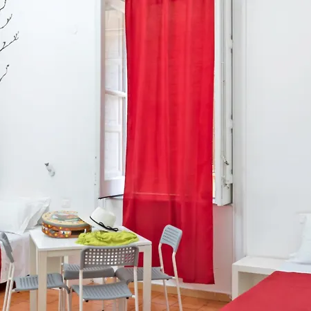 A Casa Di Amici Hostel *