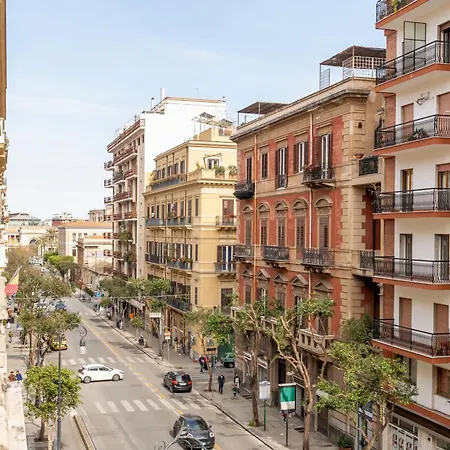 A Casa Di Amici Hostal Palermo