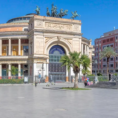 Ostello A Casa Di Amici
