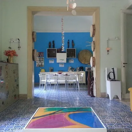 A Casa Di Amici