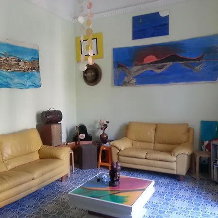 A Casa Di Amici Palermo