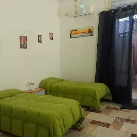 A Casa Di Amici