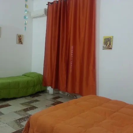 A Casa Di Amici Palermo