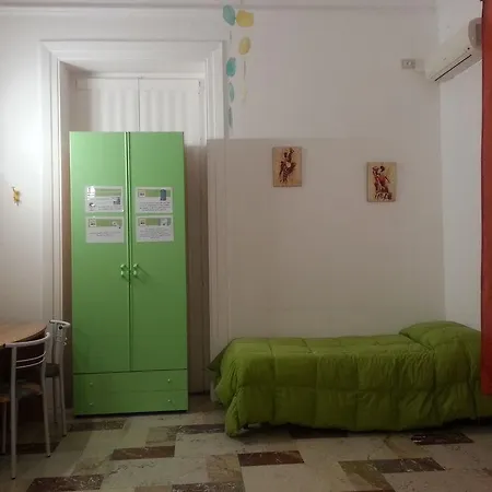 Ostello A Casa Di Amici