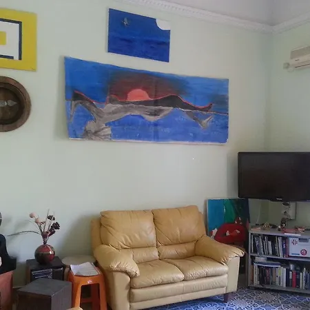 A Casa Di Amici
