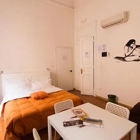 A Casa Di Amici *