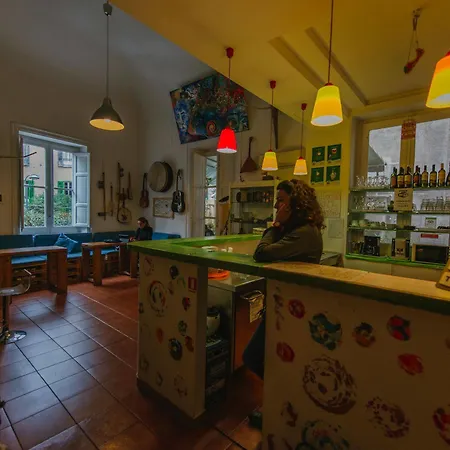 A Casa Di Amici Ostello *