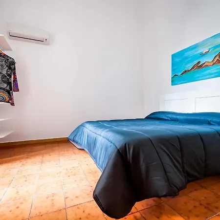 A Casa Di Amici Ostello