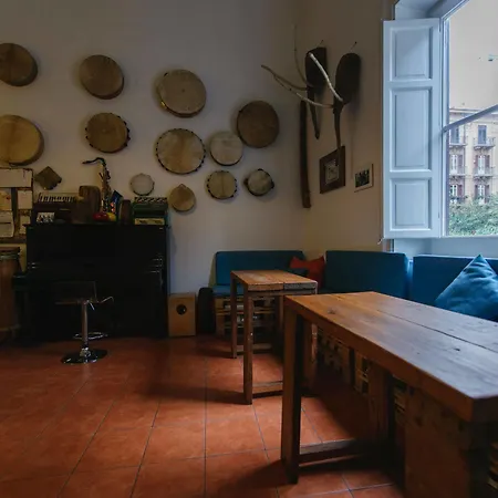 A Casa Di Amici *