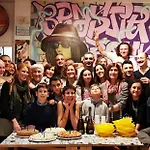A Casa Di Amici Ostello *
