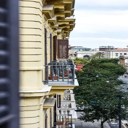 Hostel A Casa Di Amici *