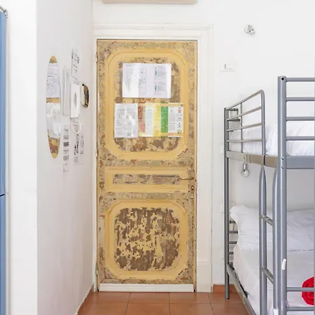 A Casa Di Amici Palerme