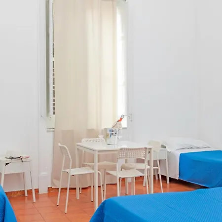 Auberge de jeunesse A Casa Di Amici *