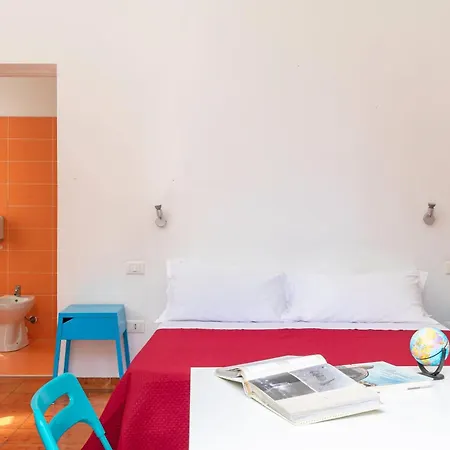 Auberge de jeunesse A Casa Di Amici Palerme