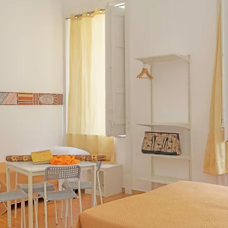 A Casa Di Amici * Palermo