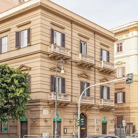 Hostel A Casa Di Amici *