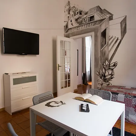 Hostel A Casa Di Amici Palermo