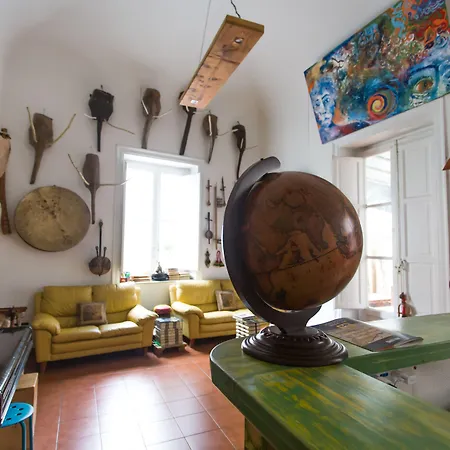 A Casa Di Amici Palermo