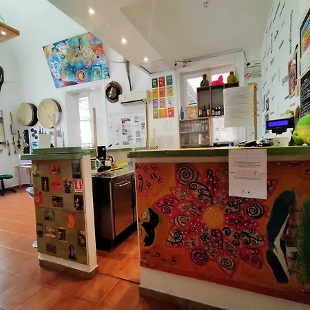 A Casa Di Amici Hostel Palermo