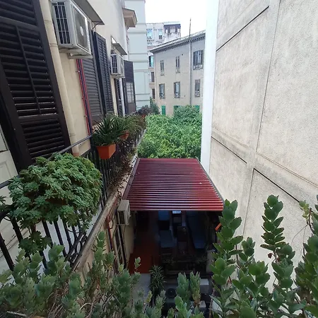 A Casa Di Amici Hostel *