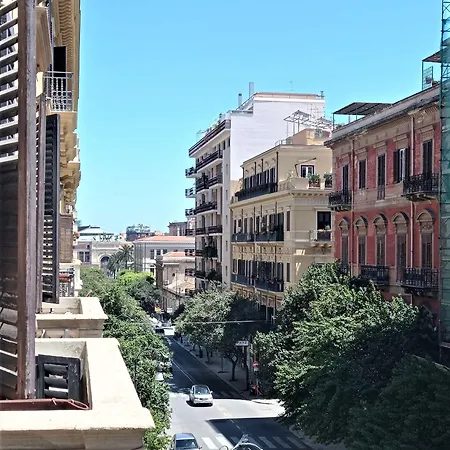 Hostel A Casa Di Amici