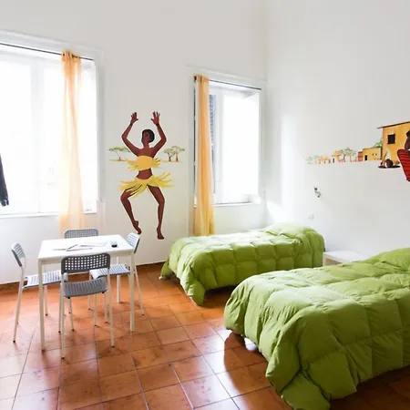 A Casa Di Amici Palermo