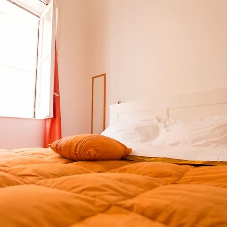 Hostel A Casa Di Amici *