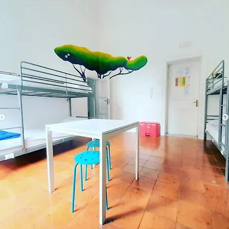 Hostel A Casa Di Amici