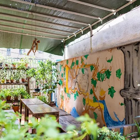 A Casa Di Amici Hostel