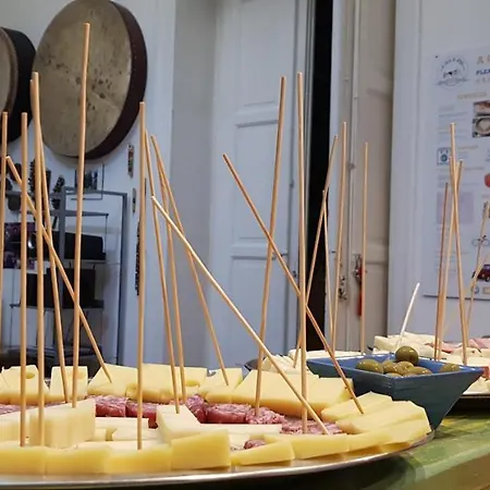 A Casa Di Amici Hostel *