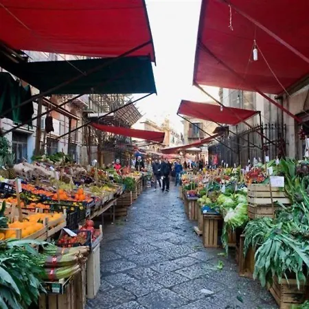 A Casa Di Amici Hostel *