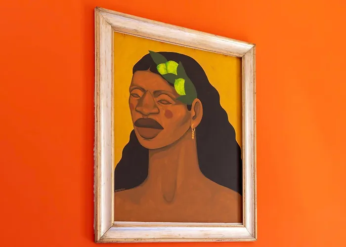 Hostel A Casa Di Amici