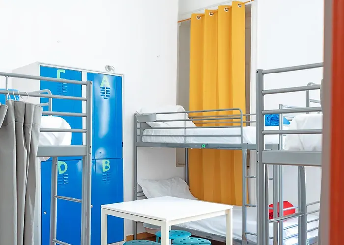 Hostel A Casa Di Amici Palermo