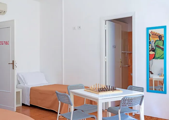 A Casa Di Amici Palermo