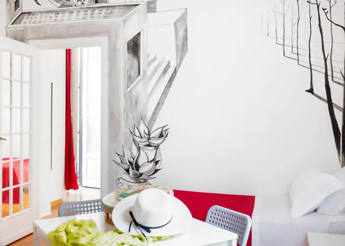 A Casa Di Amici Palermo