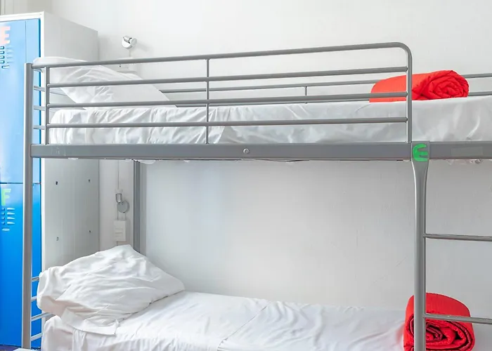 Hostel A Casa Di Amici