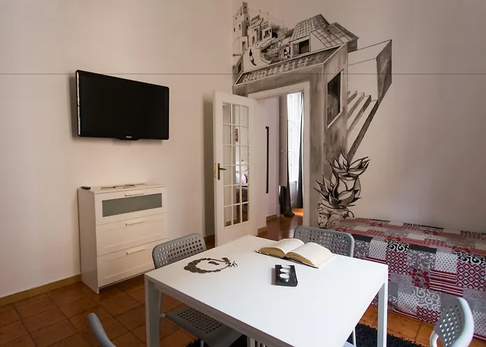 Hostel A Casa Di Amici Palermo