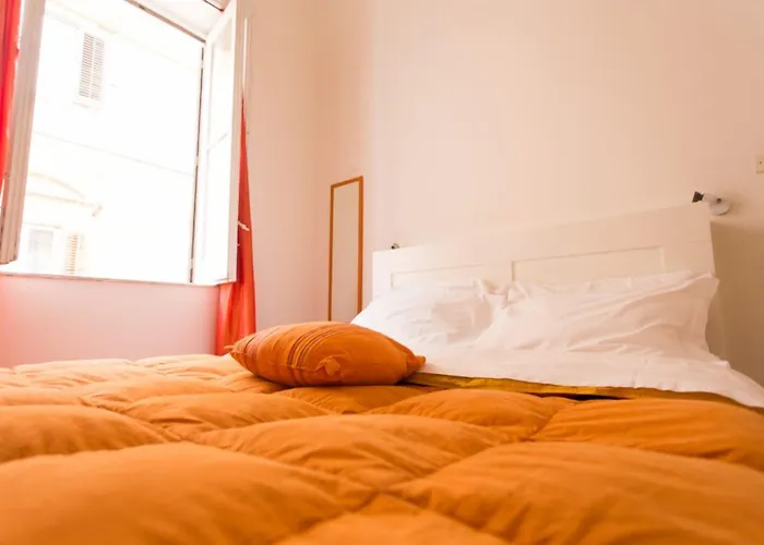 Hostel A Casa Di Amici *