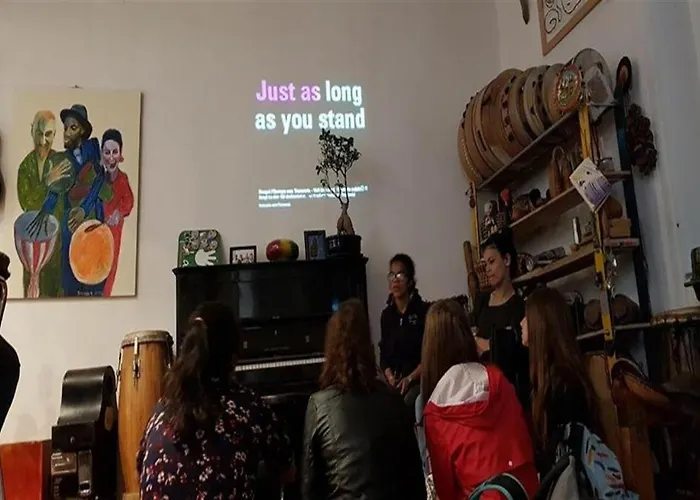 A Casa Di Amici * Palermo