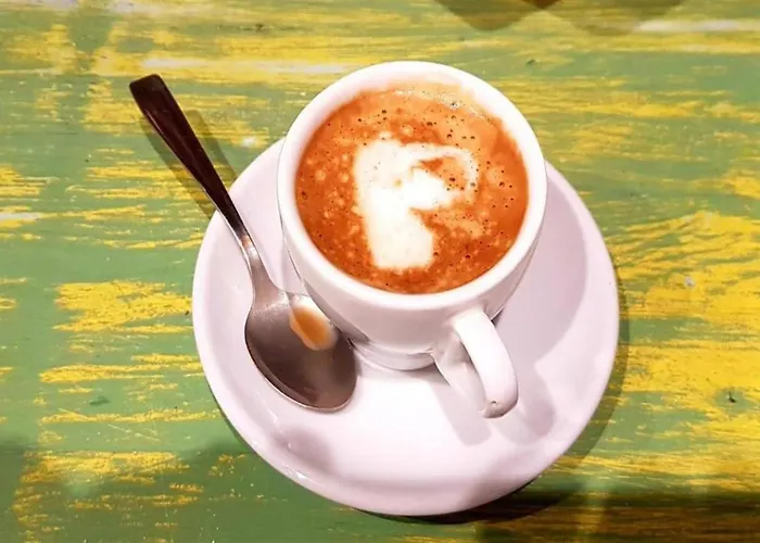 Hostel A Casa Di Amici Palermo